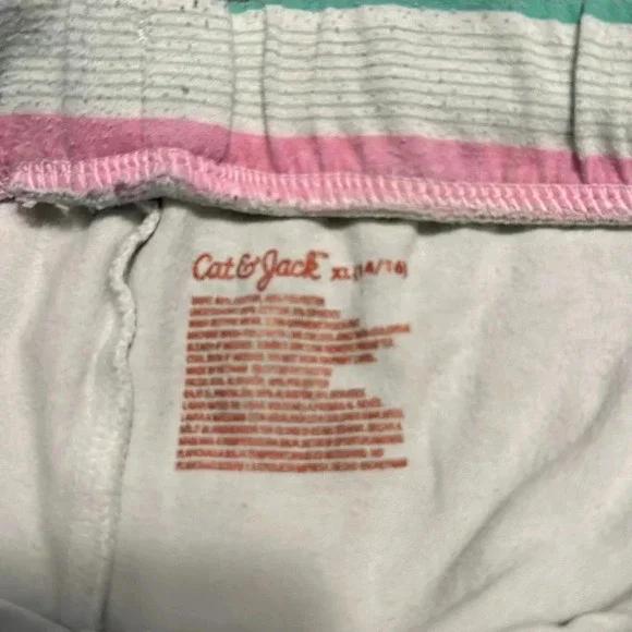 Cat & Jack Skirt with undershorts XL (14/16) - Picture 3 of 3